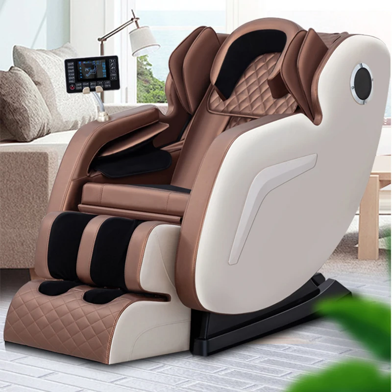 

Knead Beauty Massage Beds Luxury Intelligent Full Body Massage Beds Multifunctional Lettino Massaggio Salon Furniture BL50MB