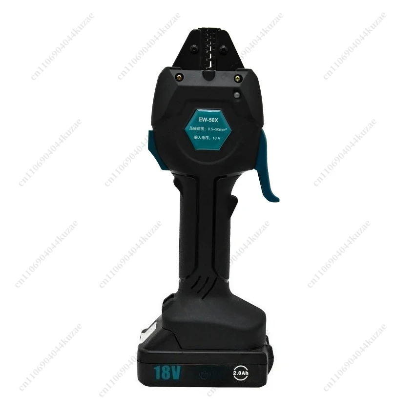 EW-50X Rechargeable…