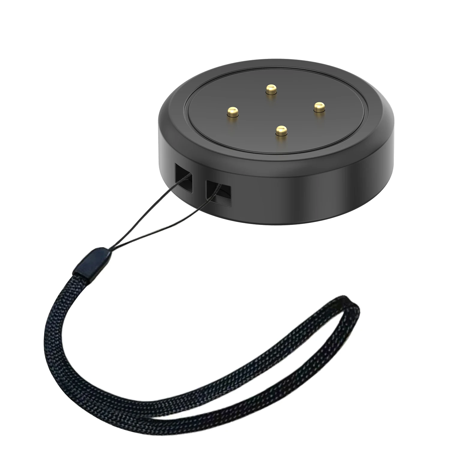 With Lanyard For Go… - image