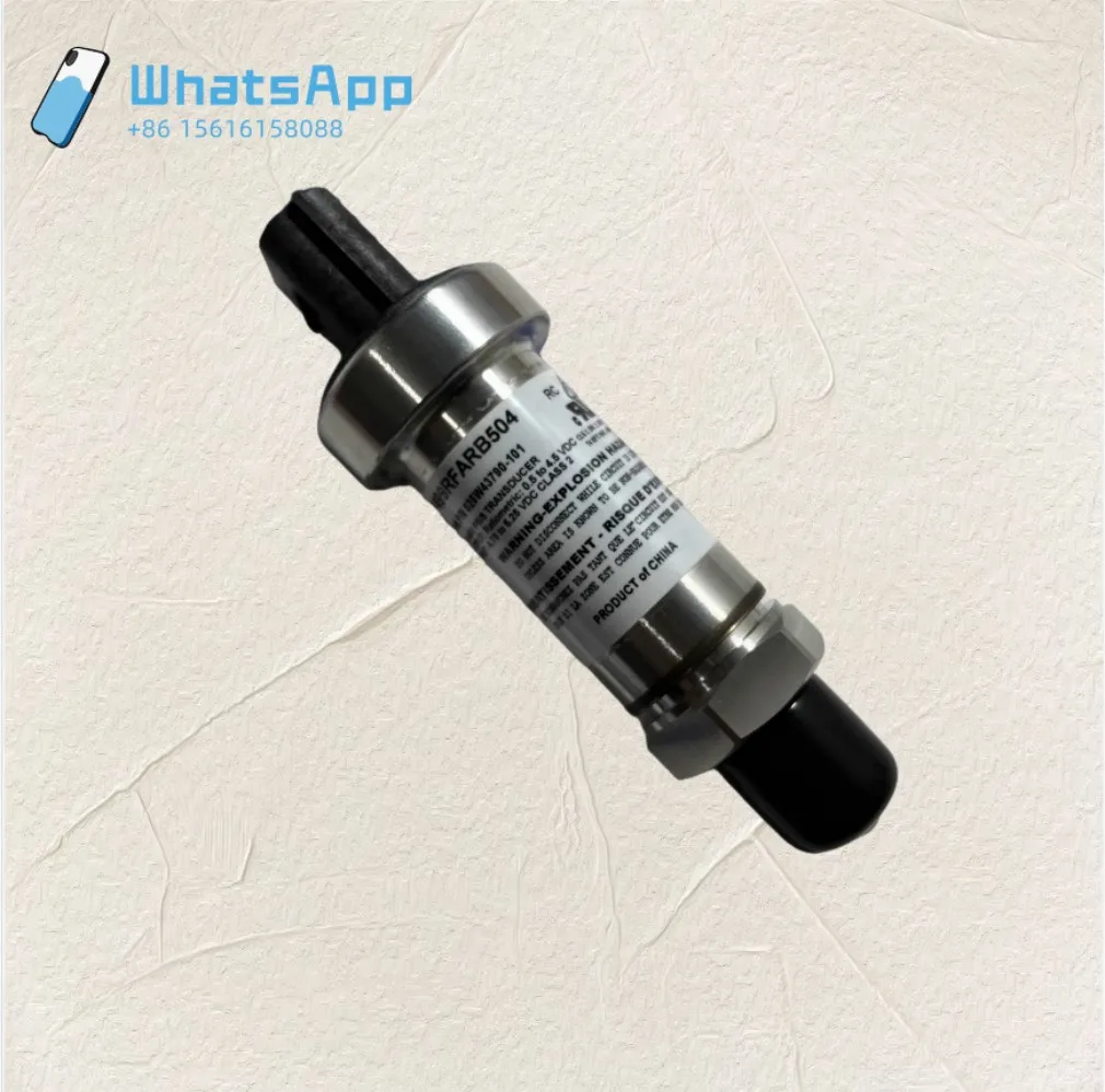 ใหม่ 025W43790-101 เซ็นเซอร์ความดัน P499RFAR504 อุตสาหกรรมเครื่องทำความเย็นและเครื่องปรับอากาศเครื่องส่งสัญญาณความดัน