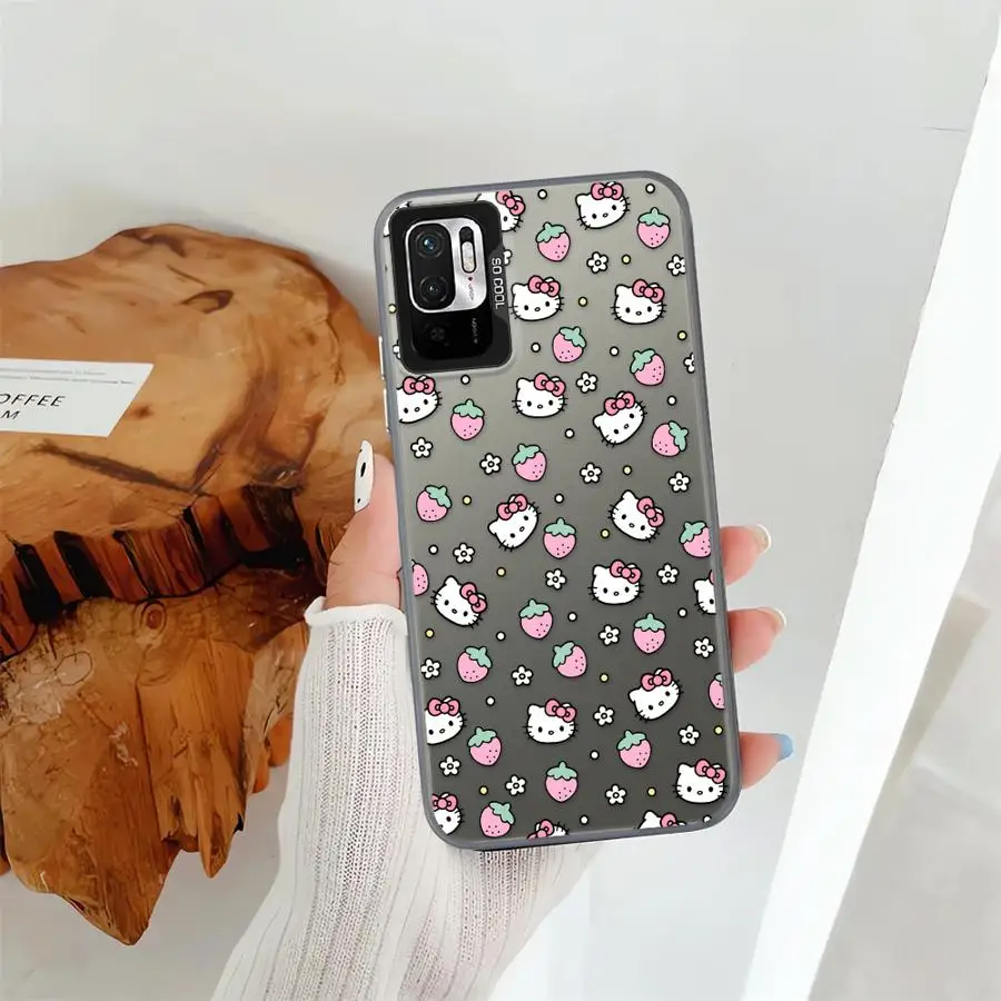 Case For Xiaomi Poc…