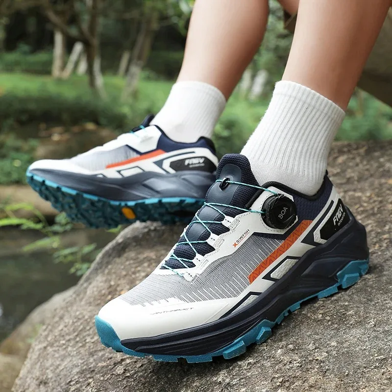

2026--Men's Breathable Casual Sneakers Luxury Trainer Fashion Loafers Running Shoes - Comfortable Race Shoes for Male