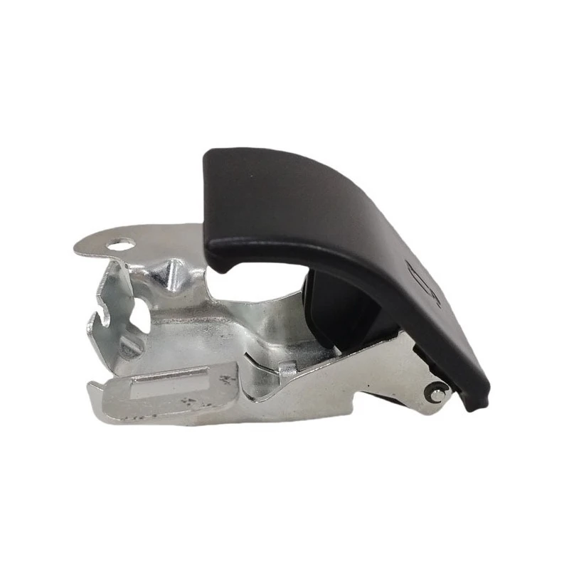 ل BMW ميني كوبر R55 R56 R57 R58 R59 R60 R61 هود الإصدار مقبض 51237149591 بونيه فتاحة مزلاج رافعة كابل استبدال السيارة