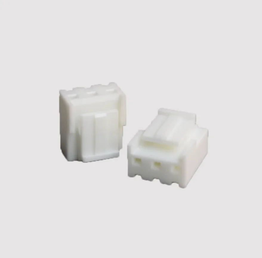 

1.8mm-064mm Connector VHR-3N