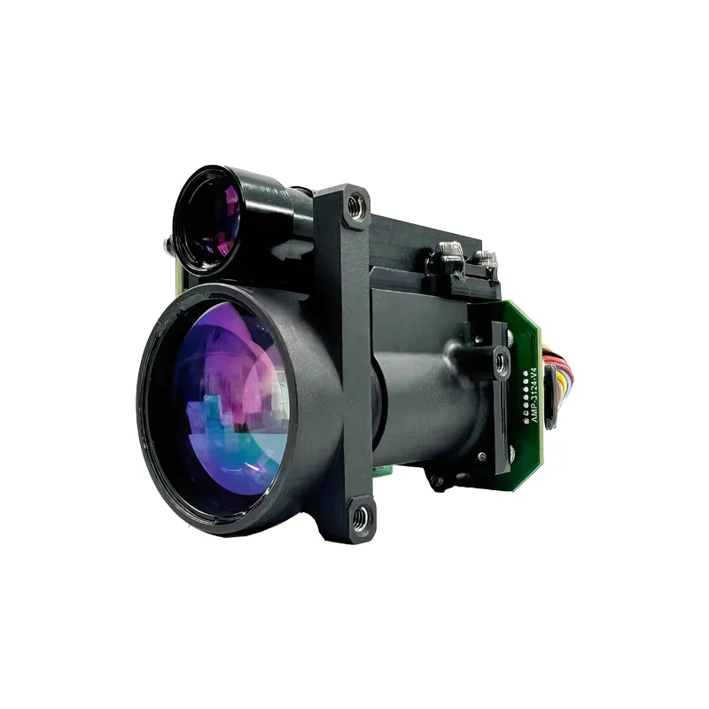 

Lumispot LSP-LRS-0610A 6000m 1535nm Laser Rangefinder Module