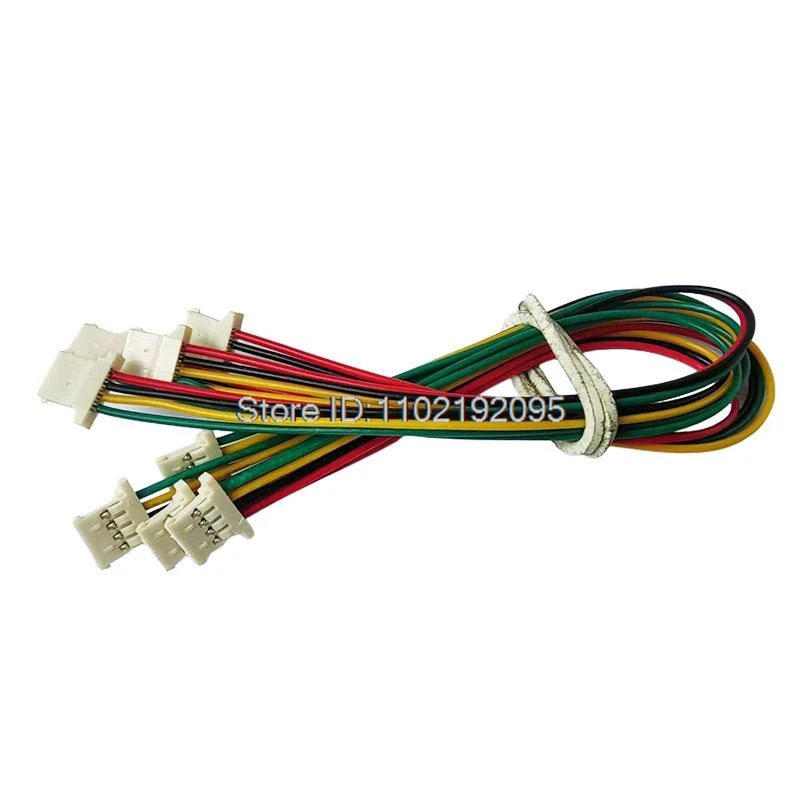 150MM 15CM MX1.25 51146 1.25mm 51146-0500 51146-0400 51146-0600 51146-0300 51146-0600 0511460200 Cable Assemblies Wire Harness