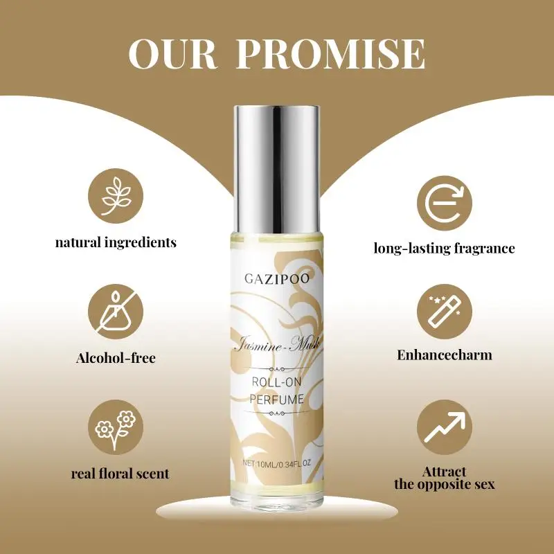 10ML Fragrance Oil Roll On Per - Fragrance-Oils Perfume recensione e prezzo