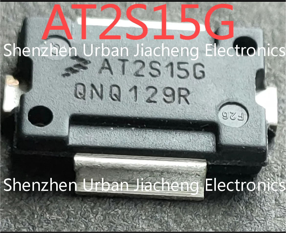 

1piece/LOT AT2S15G AFT20S015GNR1 RF Tube High Frequency Tube Power AmplifiCation Module Free shipping