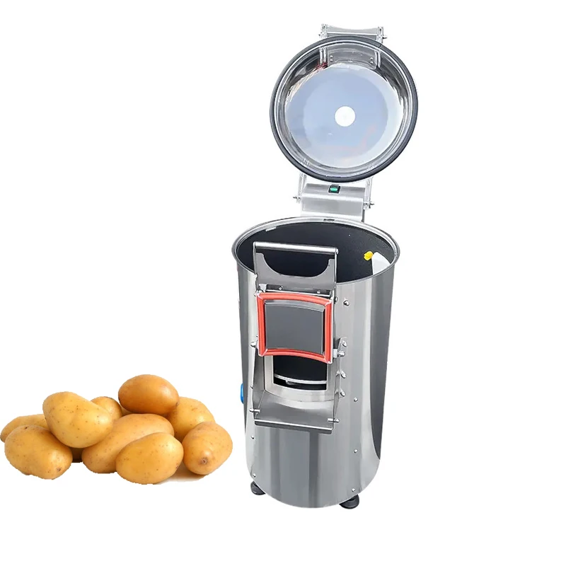 Root Vegetable Clea…