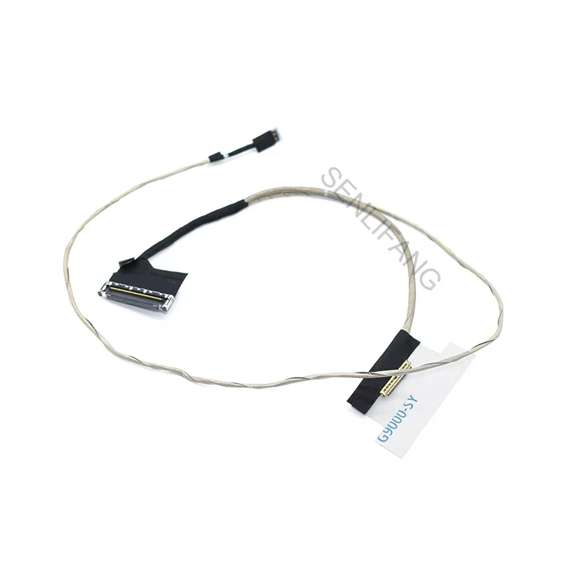 1PCS Laptop LCD Cable For Acer AN515-41-42 AN515-31 52 ph315-51 DC02002VR00 50.Q28N2.008 30PIN LVDS cable Well packaged