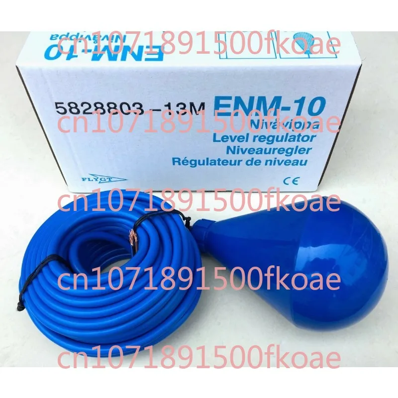 Flygt ENM-10 Water …