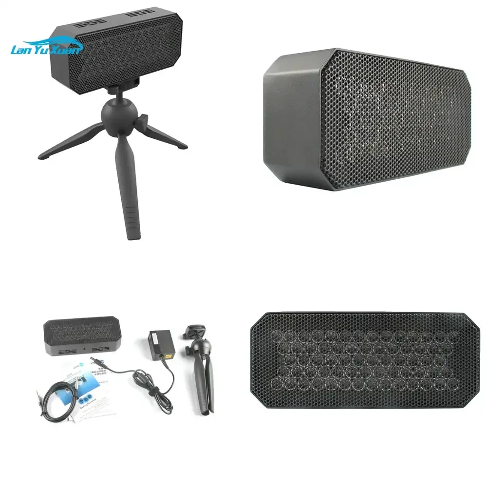 

2026 Directive Speaker Portable Mini Audio System Directional Ultrasonic Sound Speaker