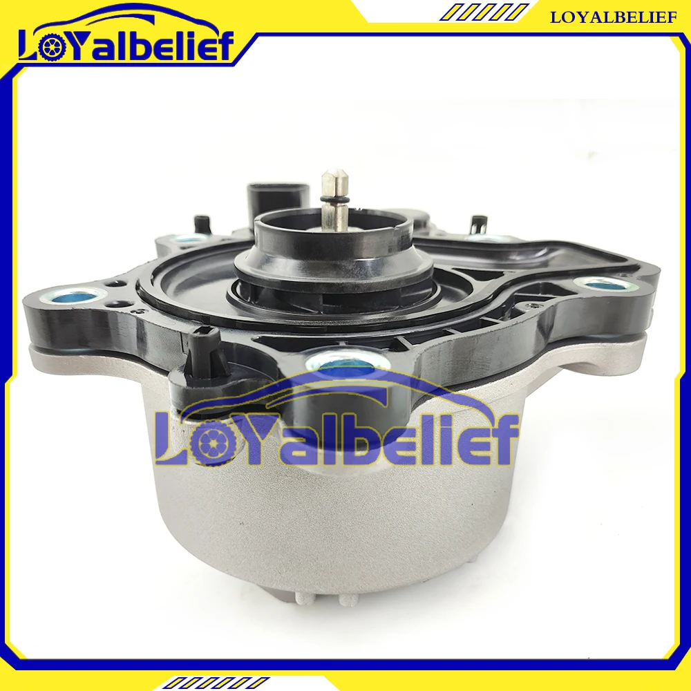 

Водяной насос для Toyota Prius Prius C V 1.8L 1.5L 2012-2019 Lexus CT200h 2011-2017 161A0-39025 161A039025 161A0-29015