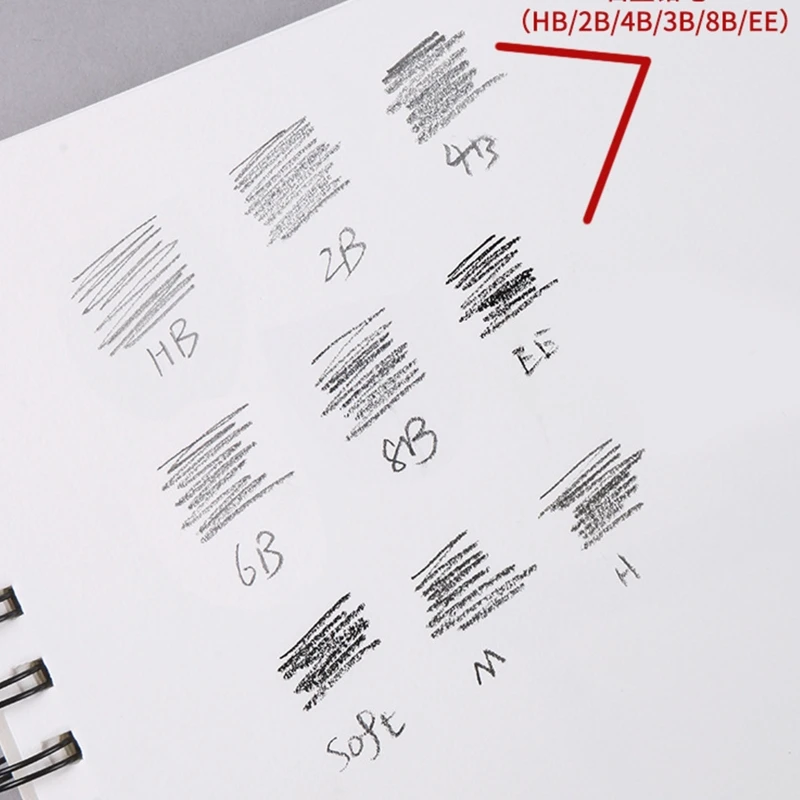 Угольные карандаши для рисования