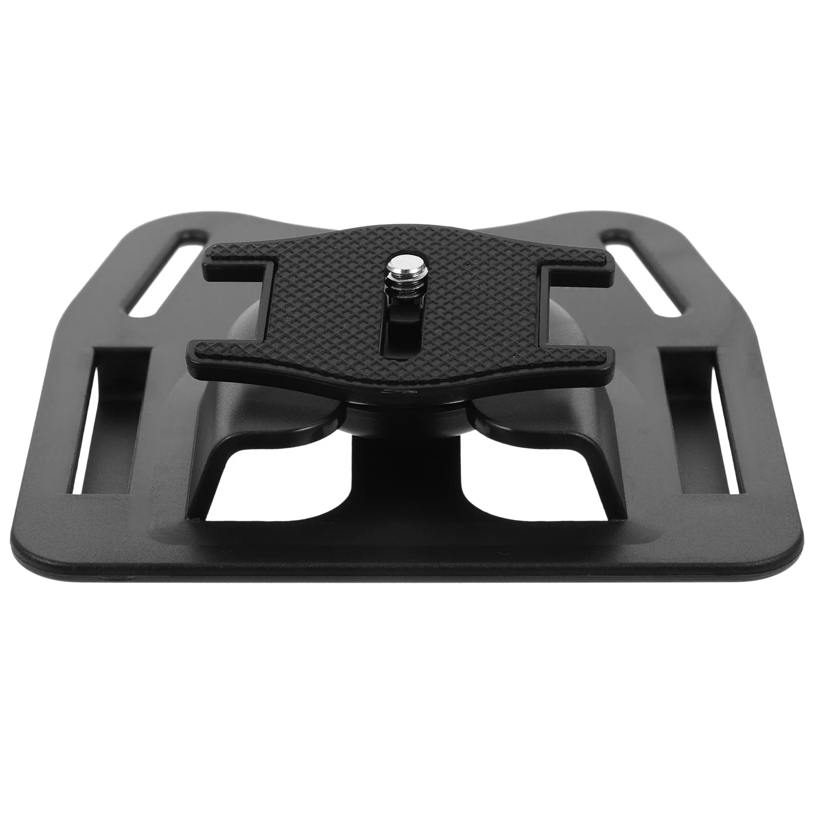 

Camera Belt Buckle Plastic Black High Quality Camera Hanger Holder Waist Clip Fast Loading Rig Secure Belt Clip