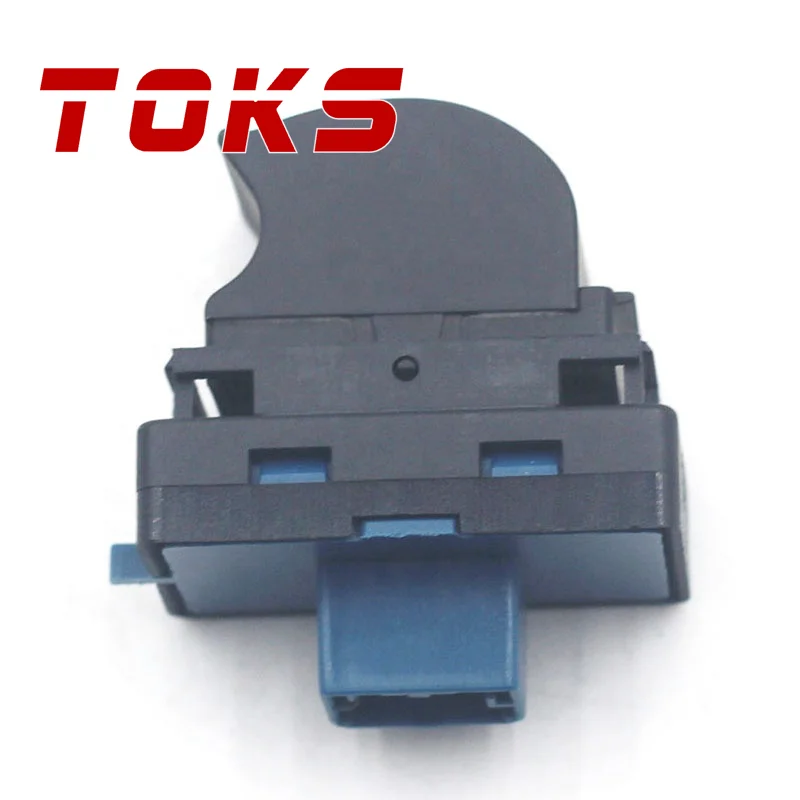 

TOKS 735421717 Window Lifter Control Switch 6554.XV for CITROEN JUMPER FIAT DUCATO PEUGEOT BOXER 2006- Auto Parts 6554XV