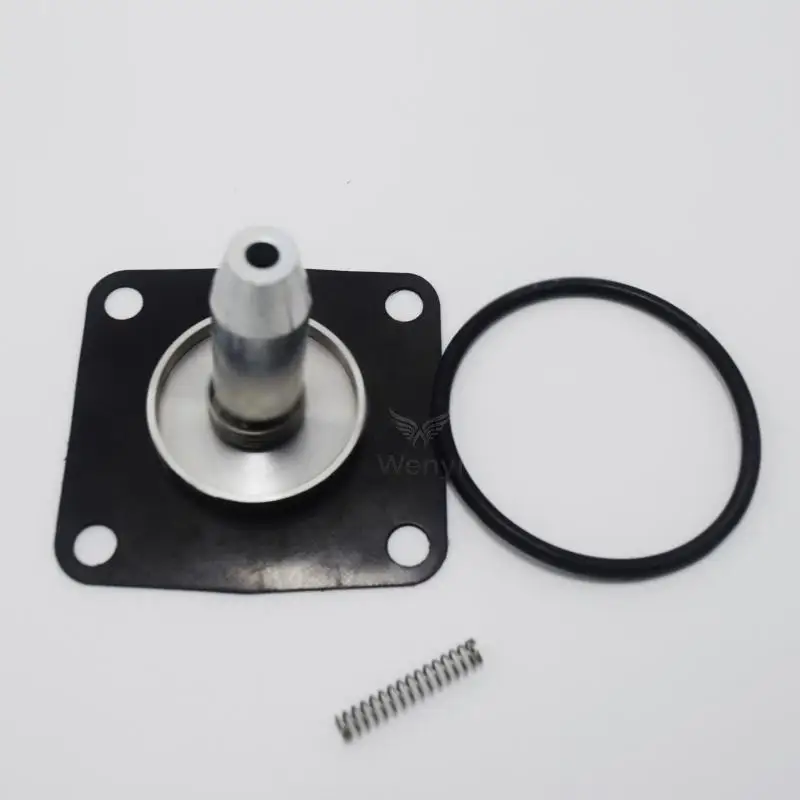ADK-ADFK11-20A S525 Solenoid Valve Spool Consumables Replacement Part Fits Sodick Wire Cut EDM Machine