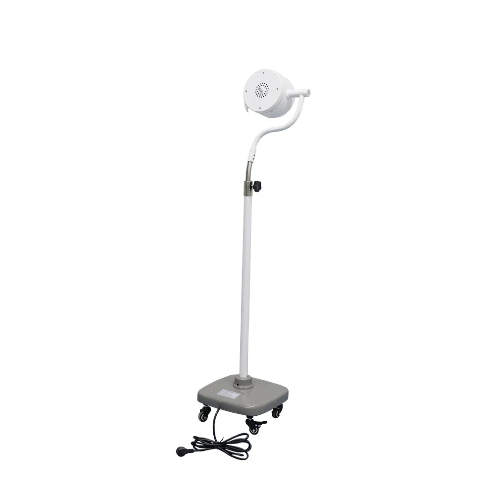 Fast Shipping Surgical Examination Led Shadowless Flexible High Quality Minor Surgery Medical Exam Lamp & Lights Manufacturer