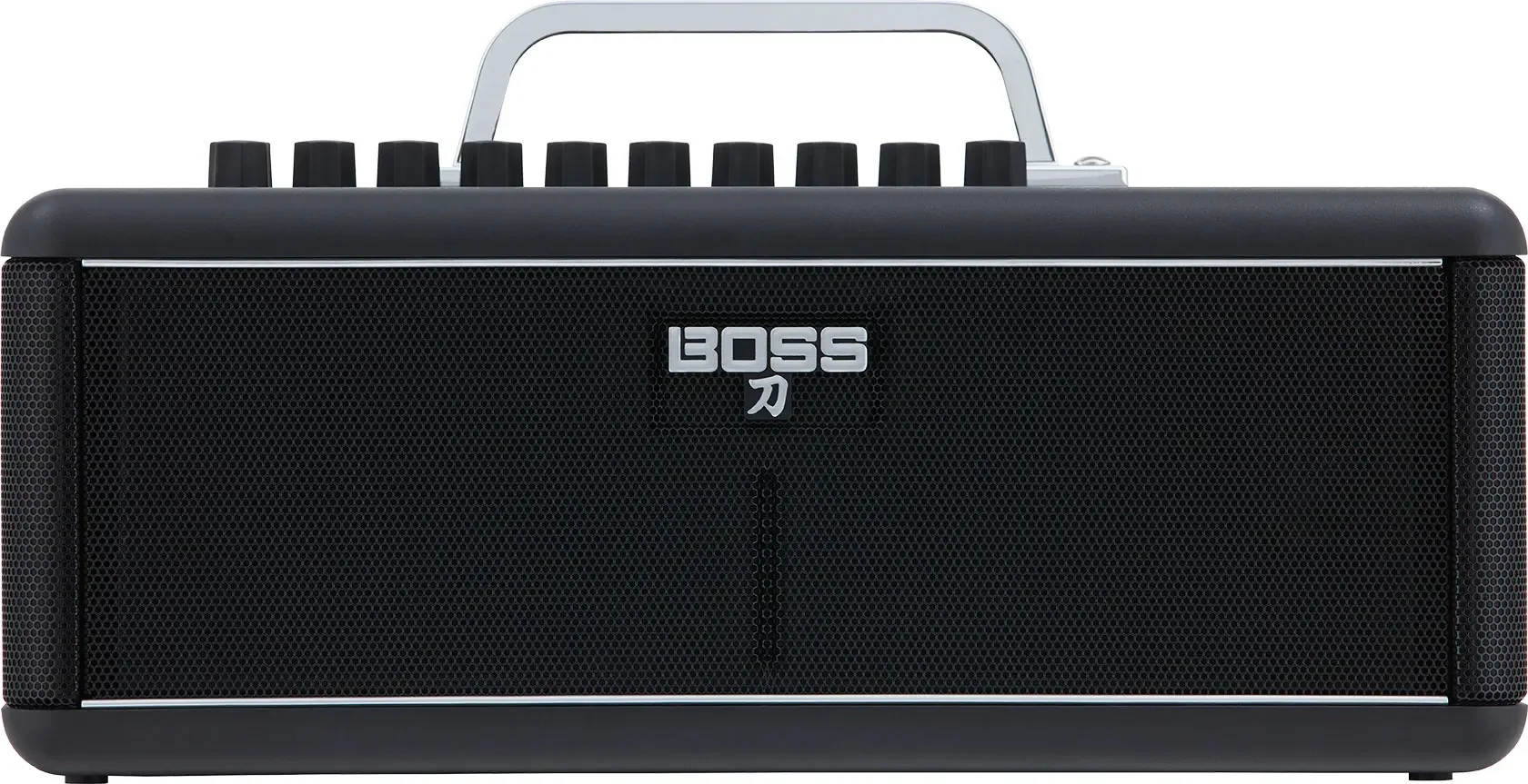 

OBoss Katana Air - Guitar Amplifier - High End Wireless Guitar Amplifier for Professional Musicians factory