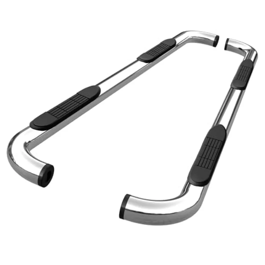 Tac Side Steps Fit … - image