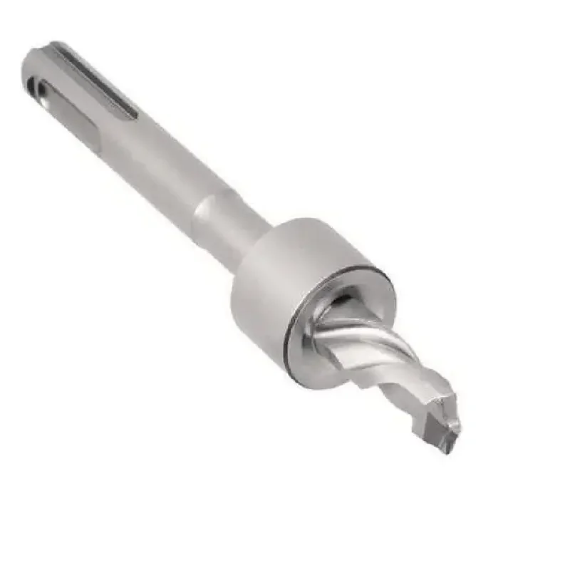 

3/8" X 1-1/16" Stop Bit SDS-PLUS