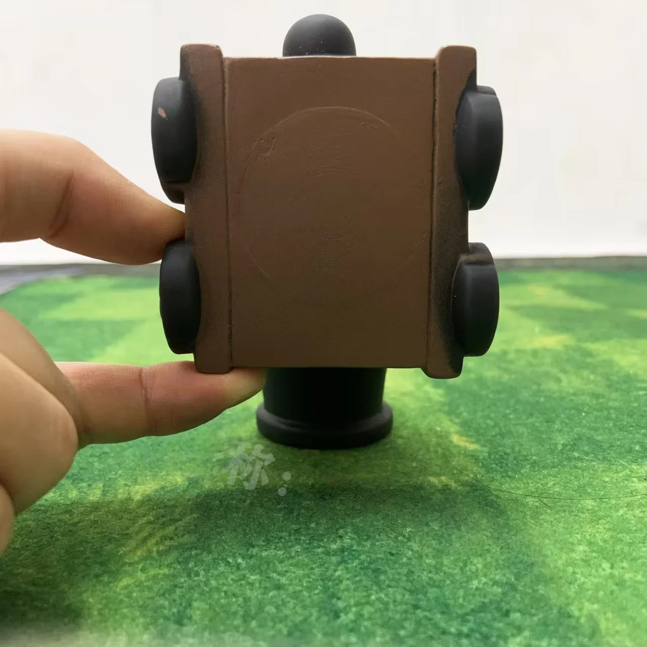 "نيو بلانتز ضد الزومبي" عبارة عن لعبة تتميز بالزومبي والمدفع المطاطي الناعم، بالإضافة إلى لعبة الرماية وهدية عيد الميلاد #2