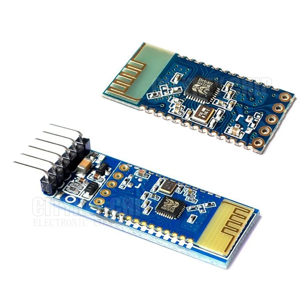 JDY-31 SPP-C Bluetooth последовательный проходной модуль беспроводная последовательная связь от машины Беспроводной SPPC Замена HC-05