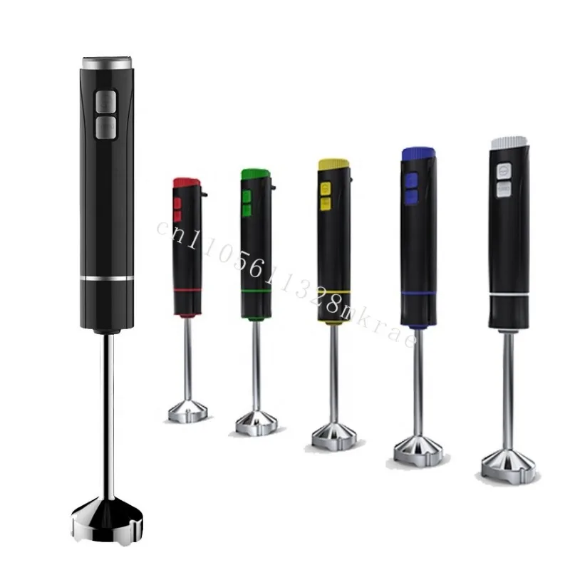 New High Speed Professional Kitchen Blender/Manual Blender