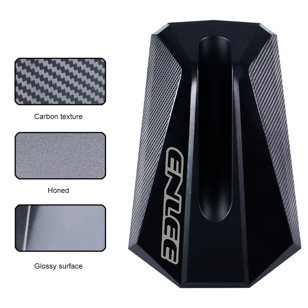 ENLEE Bike Front Wheel Stabilize Stand Mountain Road Bike Front Wheel Block Support Anti-slip Bike Tire Holder Accessories