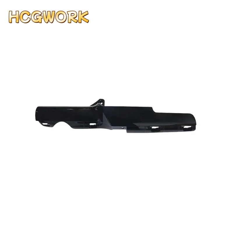 

front shock absorber guard plate side rear liner for Zongshen Cyclone RA600 SR600-3