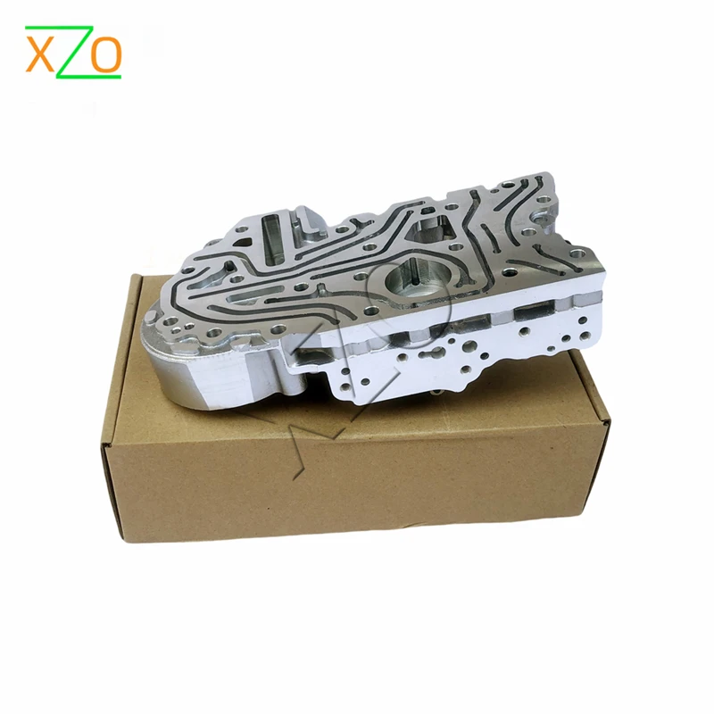 

Brand New DQ200 0AM DSG 7 Speed Automatic Transmission Repair Kit And Accumulator Housing For VW Audi Skoda Seat Car Accesorrie