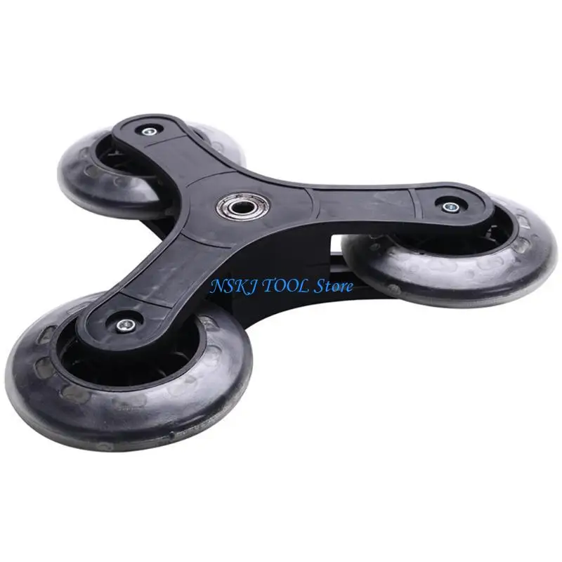 l8rc-three-wheel-stair-climbing-pulley-shopping-cart-stair-climbing-for-triangles-whee