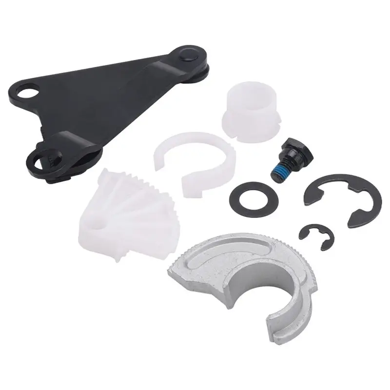 

M46K-For Volvo FH/FM/FMX/NH For Iveco Bus 9/10/11/12/13/16 81623406128 Seat Repair Kit New Automobile Parts 20443551