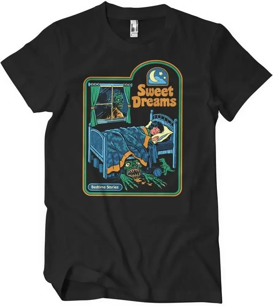 Steven Rhodes Sweet Dreams T-Shirt