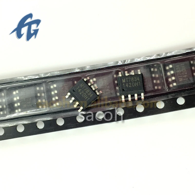 (Best quality) MT7834 MT7834A 50Pcs 100% Brand New Original In Stock