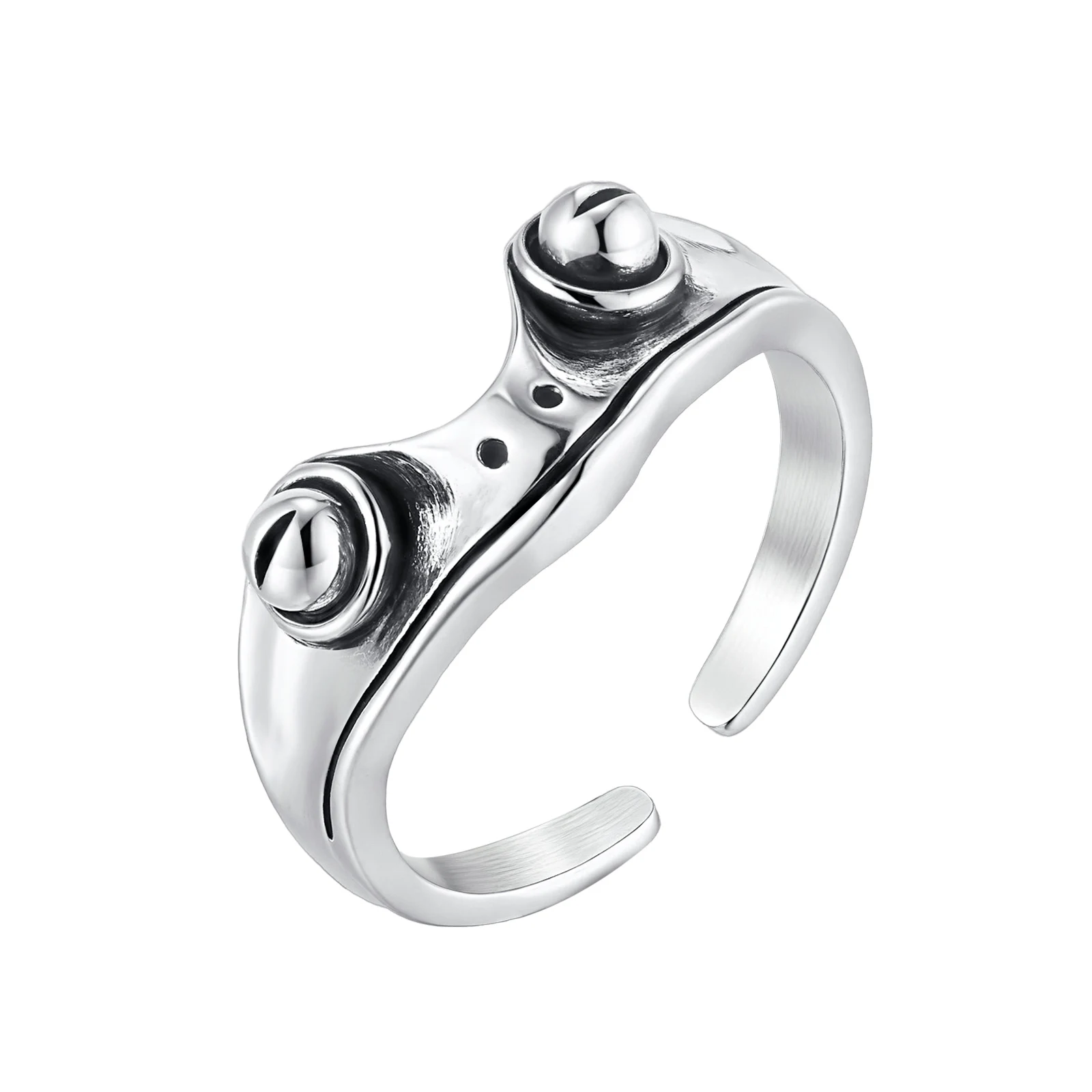 Creative Cool Frog …