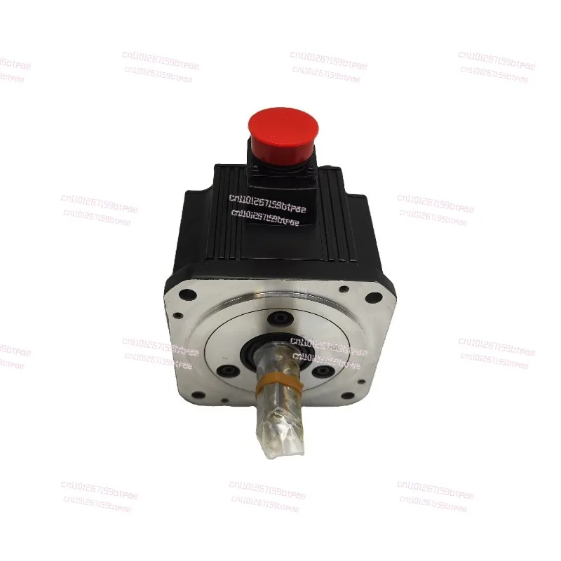 HC-SFS82K-S1 HC-SFS81K AC servo motor 0.8kW high torque, suitable for industrial automation numerical control machine tools