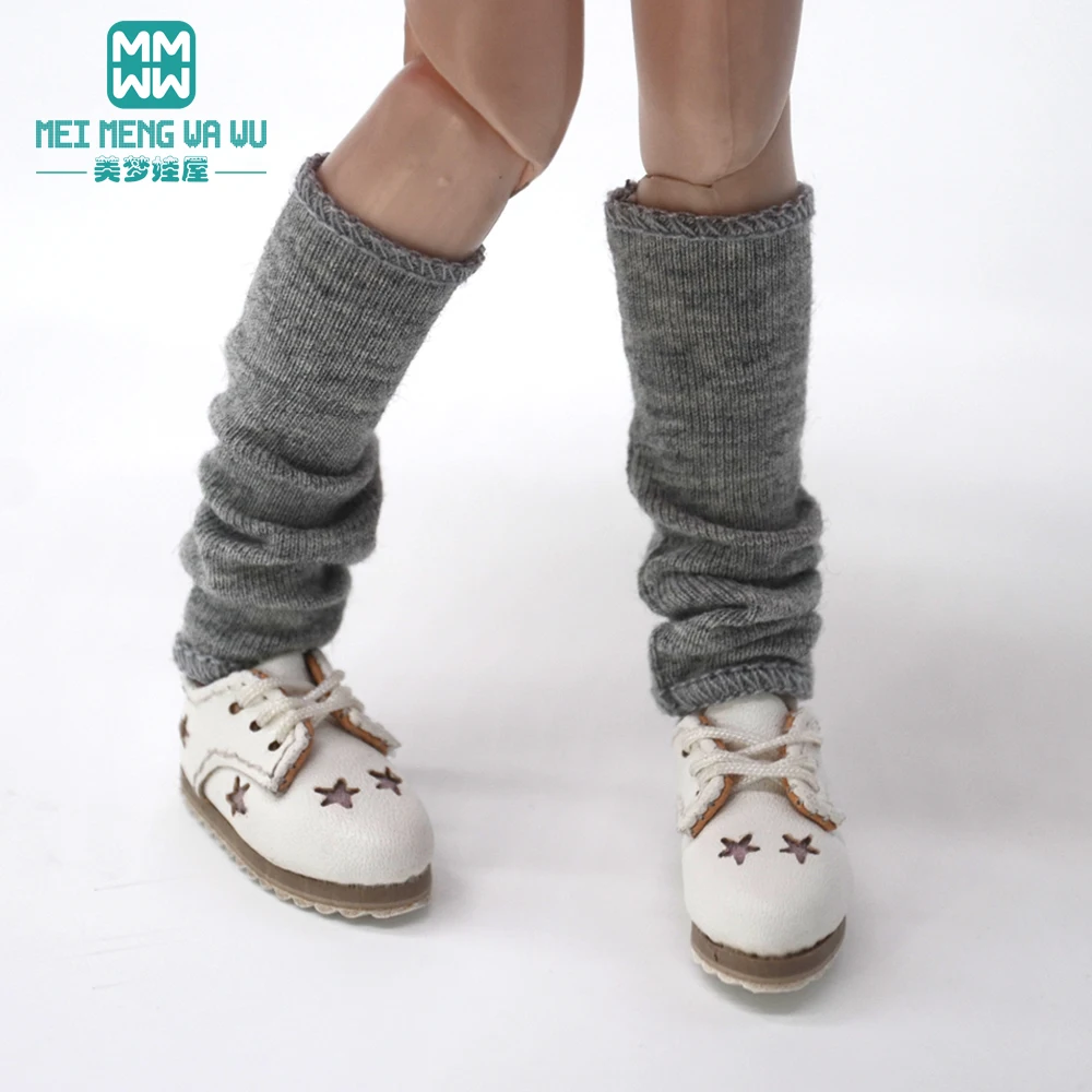 New Blyth Doll Accessory Leg Socks 28-30cm Azone OB22 OB24 Doll Gift