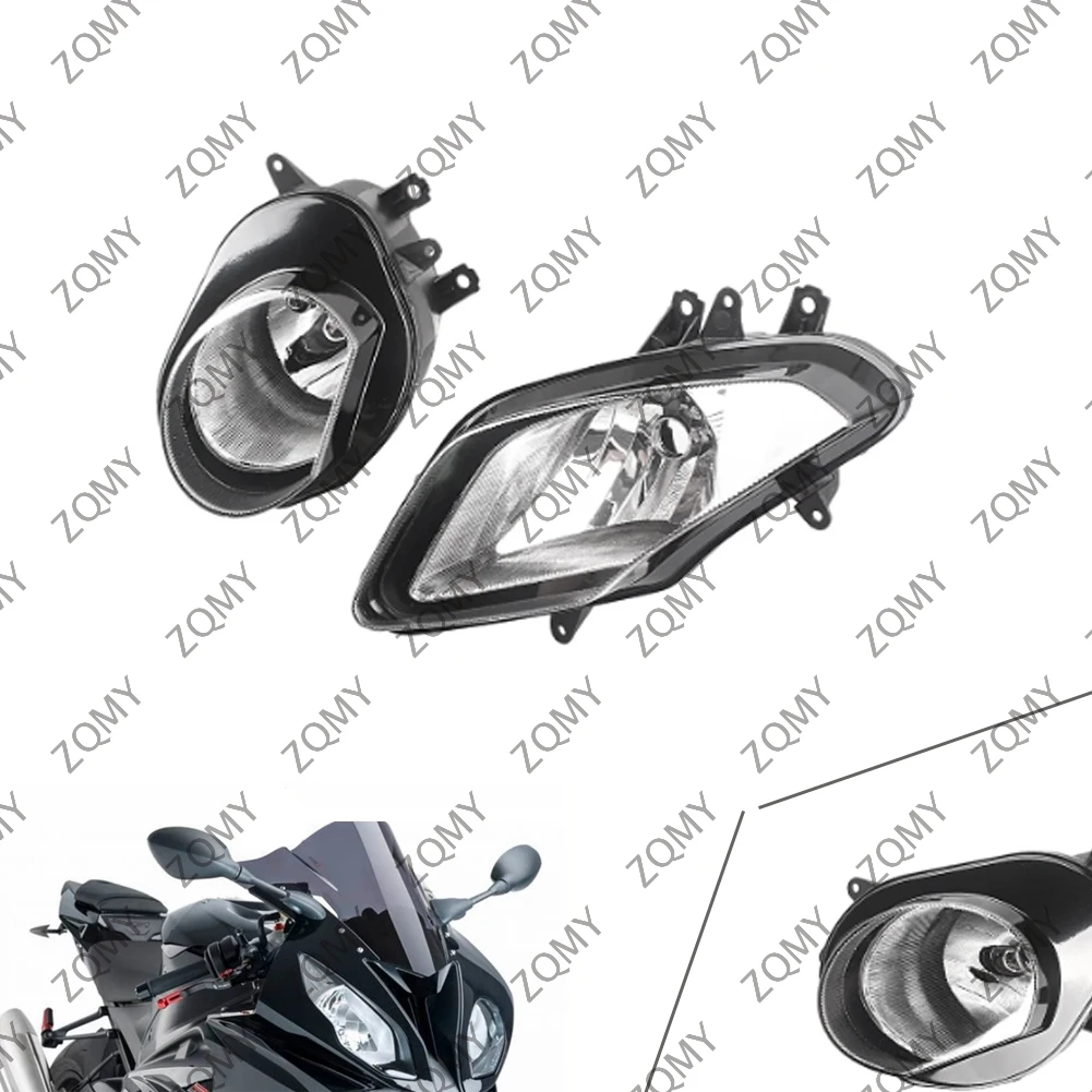 

S1000RR 2010-2014 Motorcycle Front Headlight Headlamp Light Assembly For BMW S 1000 RR 2010 2011 2012 2013 2014 / HP4 2013-2014