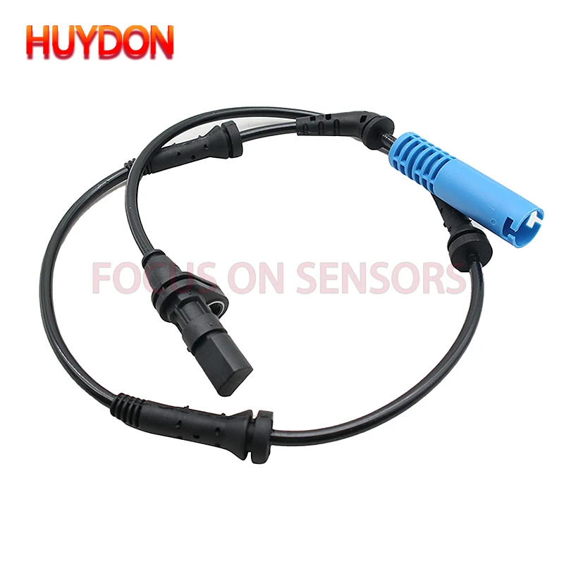 34526756382 Front Left Right ABS Wheel Speed Sensor For 2001-2005 BMW 325XI 34526750971 1SU11972 2ABS1510 AB0106 High Quality