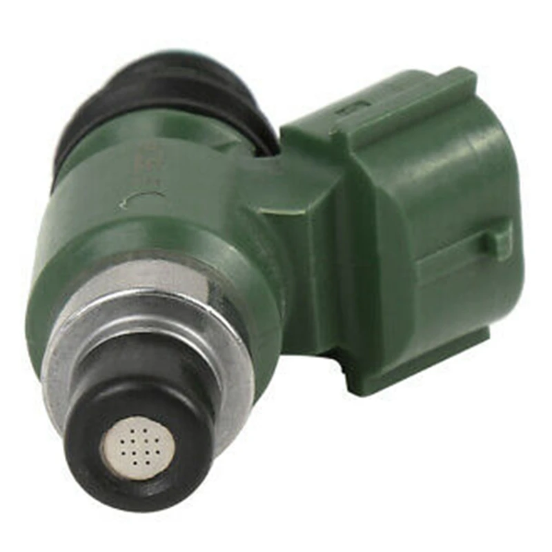 Cor verde Injector De Combustível Para Honda CRF450R, 16450-HN8-A61, 16450HN8A61, 12 Buracos, Novo