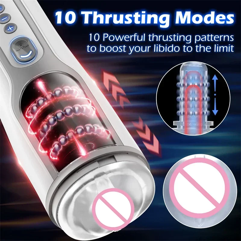 Fake Penis Male Masturbators Real Doll Men\'s Toys Clits Vagina Toy For Men Artificial Tongue Sex Machine Nude Toysreal Pussy