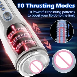 Fake Penis Male Masturbators Real Doll Men's Toys Clits Vagina Toy For Men Artificial Tongue Sex Machine Nude Toysreal Pussy