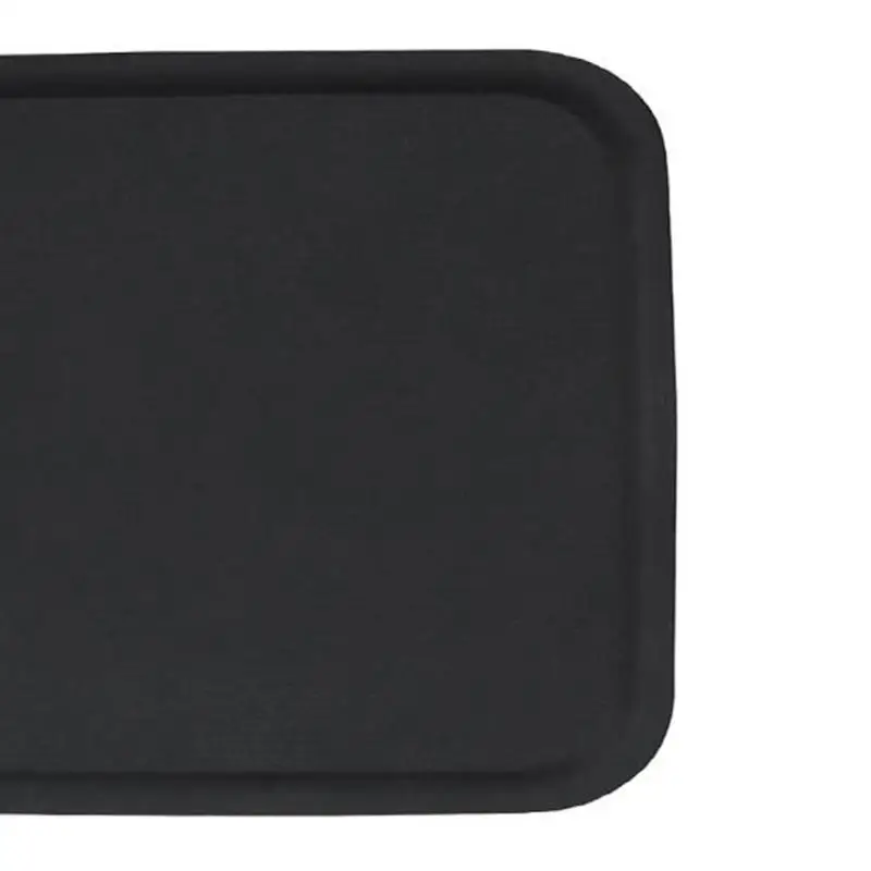 

02DE Превосходная защита подлокотника панели управления из АБС-кожи для совместимых автомобилей