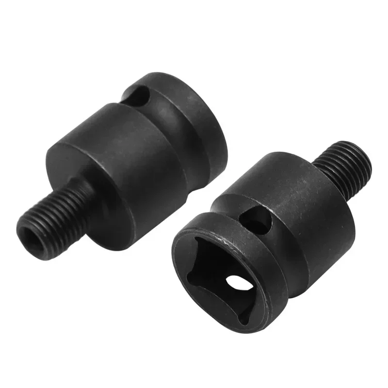 Imagem -05 - Broca Keyless Drill Chuck Clip Thread Drill Adaptador de Bits para Broca de Impacto 824unf 0.810 mm