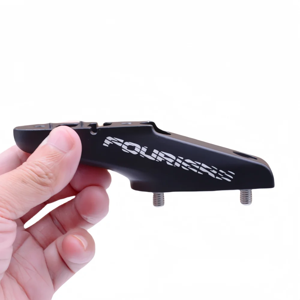 AliExpress FOURIERS Road Bike TRIATHLON WEDGE Forward Extension Adapter，Forward extension length 50mm For Trinity Advanced SL