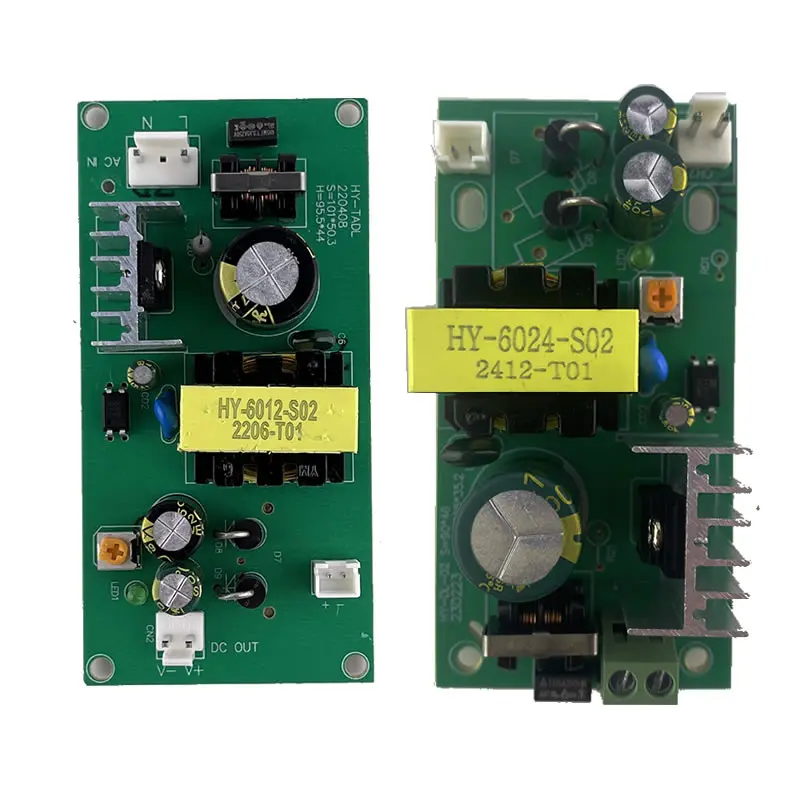 

HY-60W 12V 24V Stage Effect Lighting Plastic Led Par Light