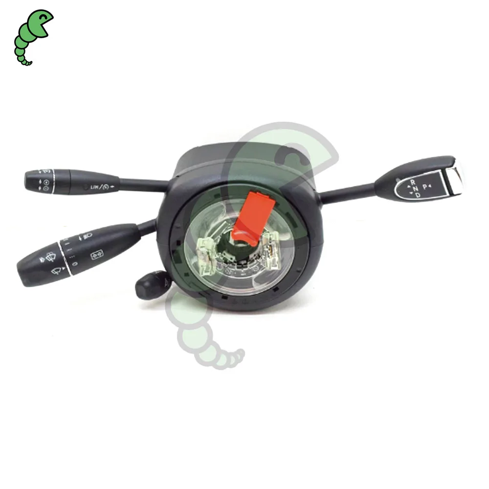 

Steering Column Switch Module Control Unit for MERCEDES E W212 A2129009302 A21290093029051