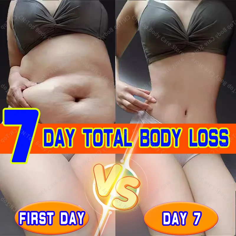 Fast Fat Loss