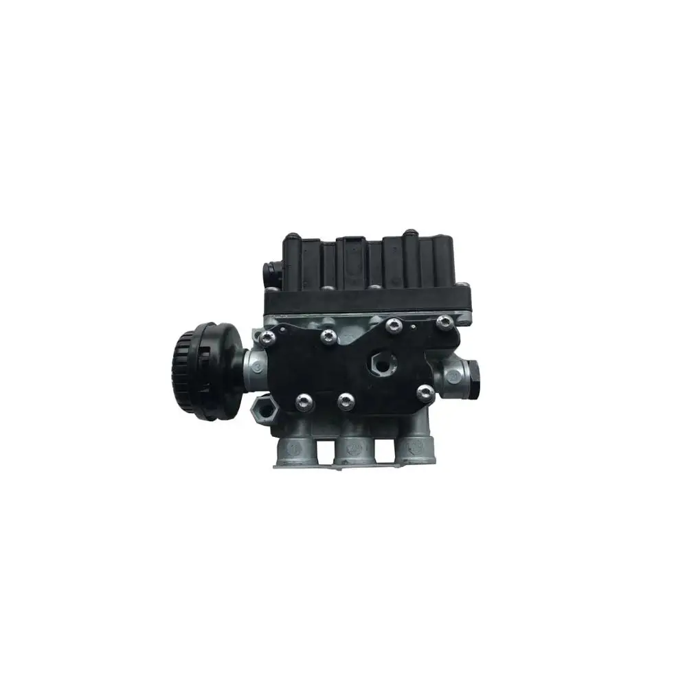 

Solenoid valve for bus part 4728800010